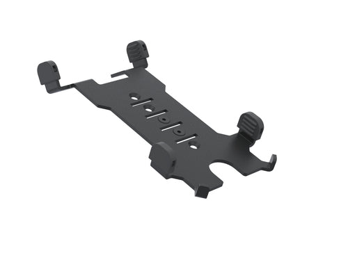 Ergonomic Solutions Panel-Kit, Weiss, für BBPOS/Stripe WisePOS E