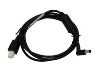 Zebra CBL-36-453A-01 – Abgewinkelter Stecker, für LI3608/LI3678