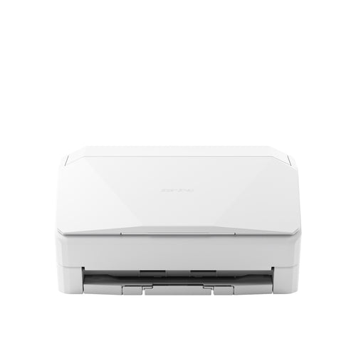 Ricoh Fujitsu ScanSnap IX2400 White Edition – Dokumentenscanner, A4