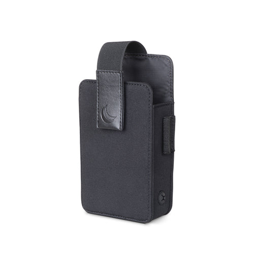 Ergonomic Solutions Holster, Schwarz, für mobile Geräte