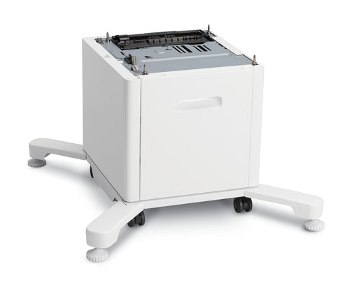 Xerox Papierzuführung mit Unterstand 2'000 Blatt – für VersaLink B600–B615/C500–C605 und andere