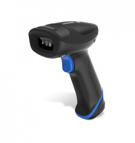 Newland MARLIN HR33 – Barcodeleser – Bluetooth – Kit: Ladestation
