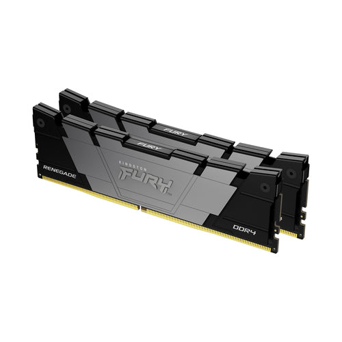 Kingston Technology Kingston FURY Renegade – 16 GB RAM (2×8 GB), DDR4-4000, 288-poliger DIMM, CL19