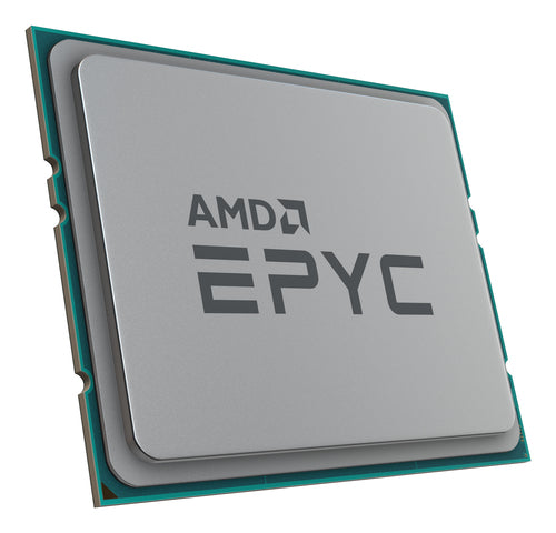 AMD EPYC 7502 – Prozessor – 32 Kerne, 64 Threads, 3,35 GHz Boost, 2,5 GHz, 128 MB Cache, 180 W, Sockel SP3