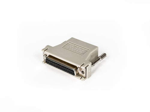 Vertiv Avocent ADB0017 Adapter RJ-45 zu DB-25 – beidseitig weiblich