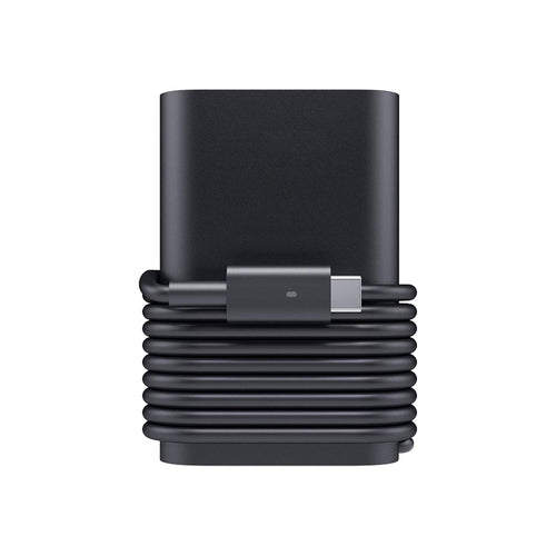 Origin Storage Netzteil 65 W (19 V) – für Laptop – schwarz