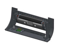 Zebra Aufwickler – für ZD421D, ZD621D