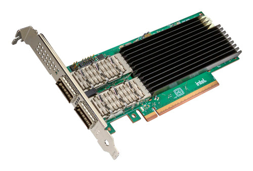 Intel E835CQDA2M – PCIe Ethernet-Adapter