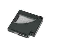 Getac GSR3X2 – 512 GB SSD (wechselbar) – für B300G6/B300G7
