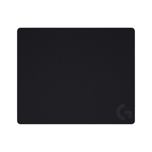 Logitech G G440 – Gaming-Mauspad – Schwarz – 340 × 280 mm – Rutschfest