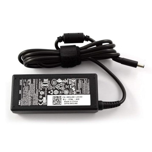 Origin Storage GG2WG Netzteil 65 W – 19,5 V – für Dell Latitude E-Serie – Schwarz