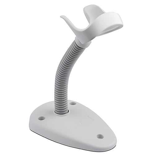 Datalogic Ständer – QuickScan QD24XX – Schwanenhals – Weiss