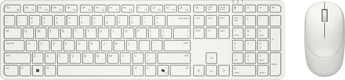 EMC Dell EMC Pro 5 KM526 – Tastatur-Maus-Set – QWERTZ (CH) – Grau