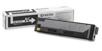 Kyocera – Toner TK-5215K – schwarz, 20000 Seiten