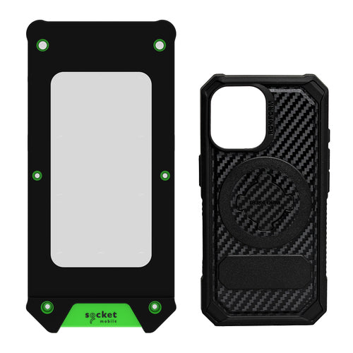 Socket Mobile XTREMESCAN MAG XS641 – Bluetooth, kabellos