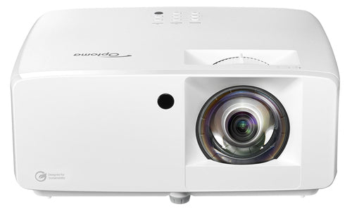Optoma ZK431ST – DLP Laser, 4K UHD, 3900 Lumen