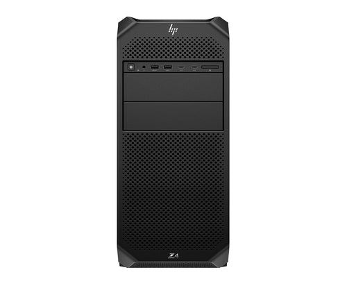 HP Z4 Tower G5 Xeon W5-2545 Workstation – 64 GB RAM, 2 TB SSD, NVIDIA RTX 4000, Windows 11 Pro