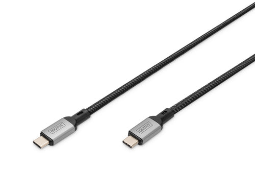 Digitus USB-Kabel, USB-C, 3 m, USB4