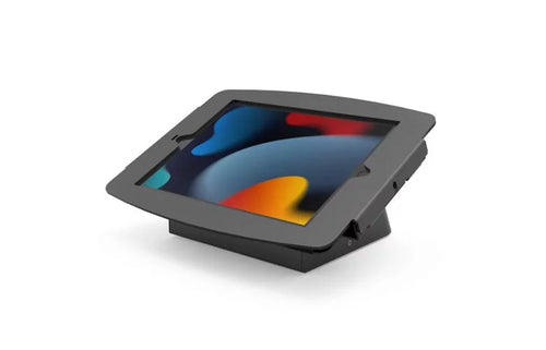 Compulocks Space Enclosure – Zubehör: iPad-Gehäuse 10,2″, Schwarz