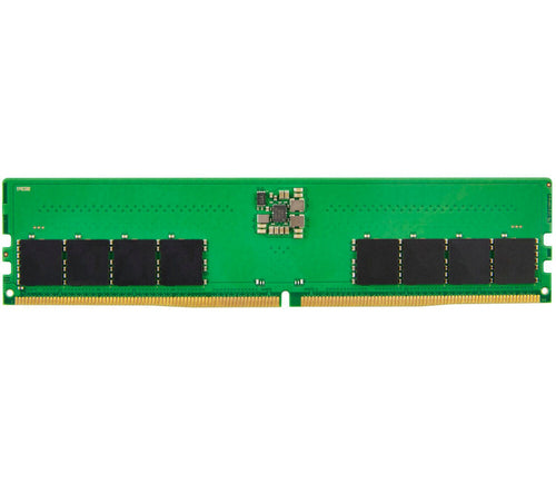 HP 16 GB DDR5 UDIMM (1×16 GB), 4'800 MHz