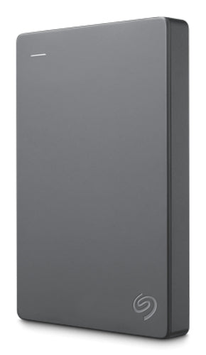 Seagate Basic Portable Drive – 2 TB, USB 3.0, 2,5"
