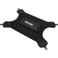 Getac Dreh-Handschlaufe für Getac T800 – Schwarz