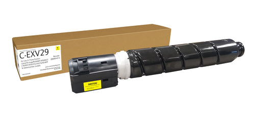 Xerox Canon – Toner C-EXV29 2802B002AB – Gelb
