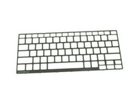 Origin Storage E5270 Tastaturverkleidung für Dell Latitude E5270 – 82 Tasten, Single Pointing – Schwarz