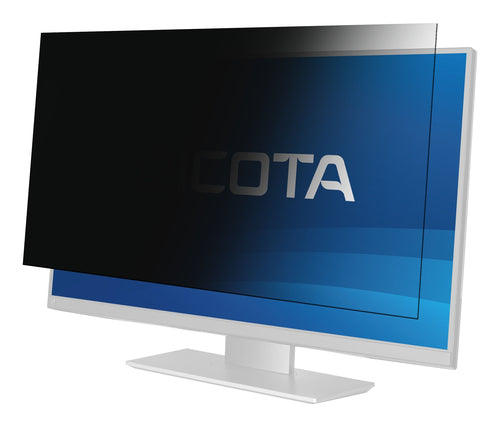 DICOTA Displayschutz für 16:10 Displays