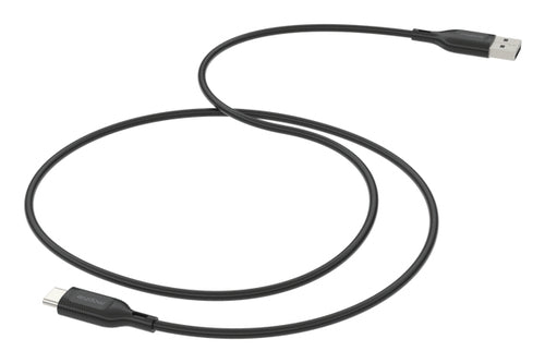 mophie USB-Kabel, USB-A zu USB-C, 2 m