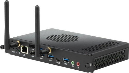 Viewsonic Micro – Intel Core i5‑1240P, 8 GB RAM, 256 GB SSD, Windows 11 Pro