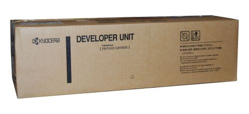 Kyocera Entwicklereinheit Magenta – für FS-C8020, FS-C8025 MFP – OEM DV-896M