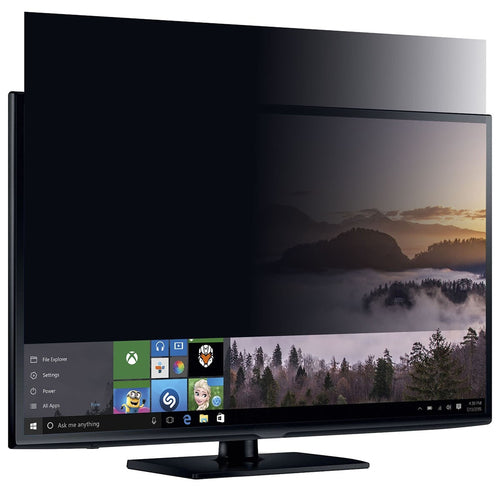 Mobilis Displayschutz für 23,6" (16:9) Monitore