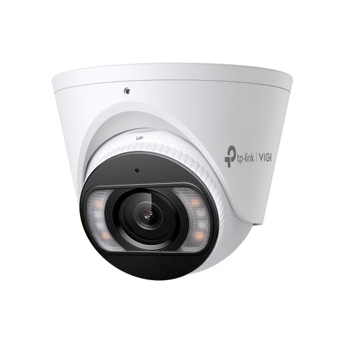 TP-Link VIGI C455 IP-Sicherheitskamera – 5 MP, Nachtsicht 30 m, IP67