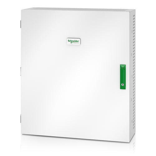 APC Wartungs-Bypass-Panel – Wandmontage – Weiss – GVSBPAR10K30H