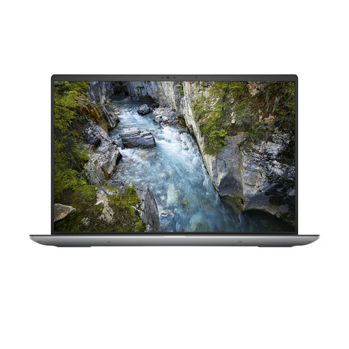 Dell Precision 5690 – 16" WUXGA, Core Ultra 7 165H, 32 GB, 1 TB SSD, RTX 1000 Ada, Win 11 Pro, QWERTZ (CH)
