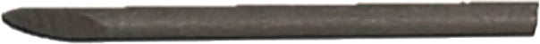 KERN Bleiminen Zirkelminen – Ø 2 mm, HB, 10er-Pack