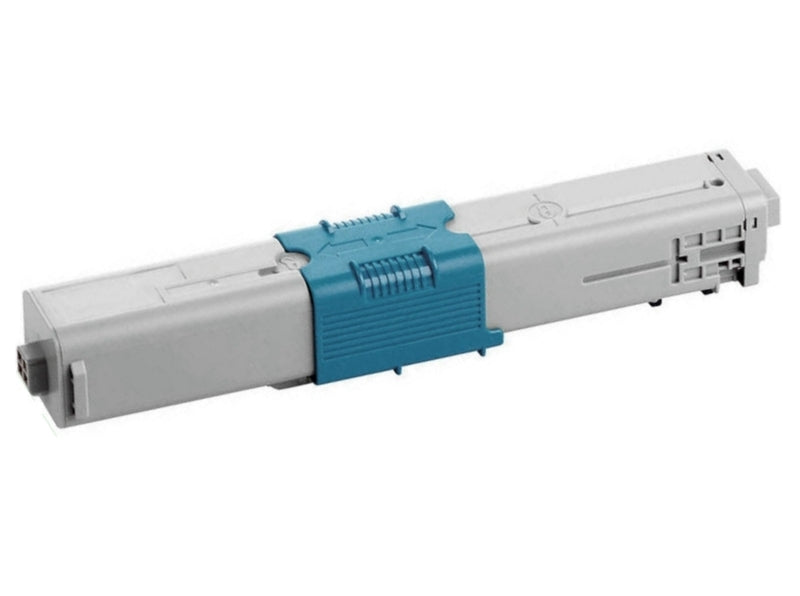 Keymax RMC (44469722) Gelber Toner – wiederaufbereitet – für Oki C510/C530