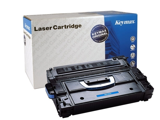 Keymax CF325X Schwarz Toner – wiederaufbereitet – für HP LaserJet Enterprise M806