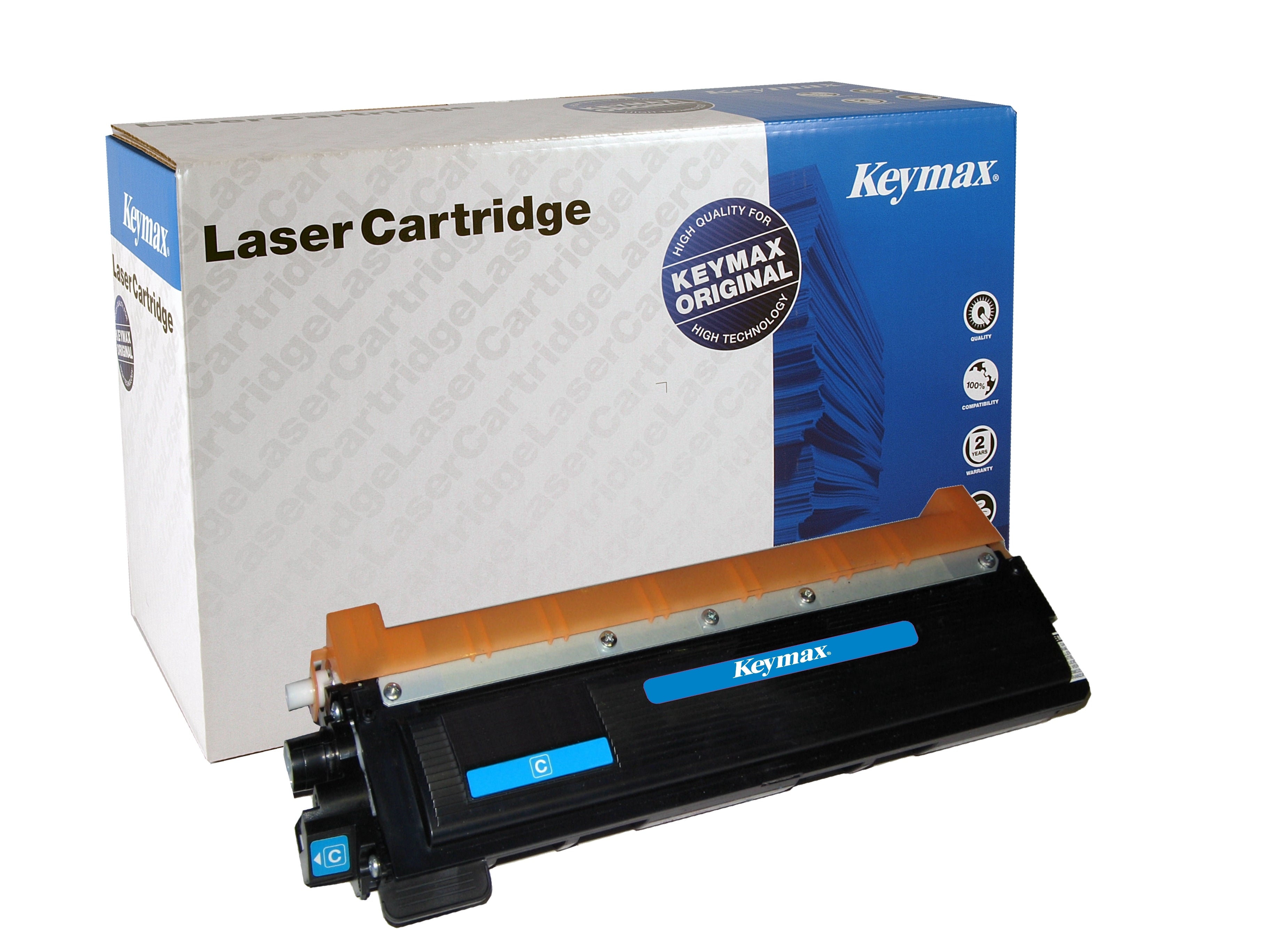 Keymax 363X (CF363X) Magenta Toner – wiederaufbereitet – für HP Color LaserJet Enterprise M552