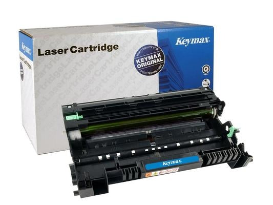 Keymax Wiederaufbereitete - Bildtrommel - DR-3300 - für Brother HL-6180 - 30'000 Seiten