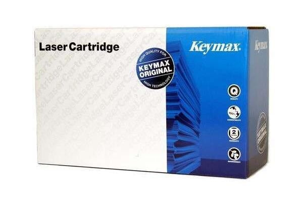Keymax MLT-D1082 Schwarz Toner – wiederaufbereitet – für Samsung ML-1640