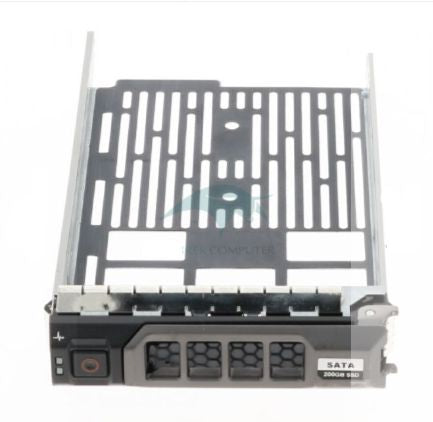 DELL KG1CH – für 3,5" SAS-HDD
