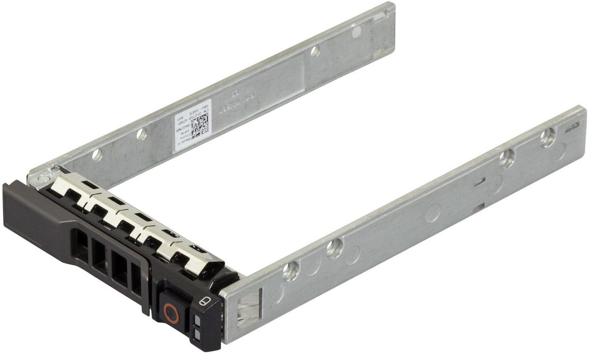 Dell 0KG7NR – für 2,5" HDD/SSD, SATA/SAS