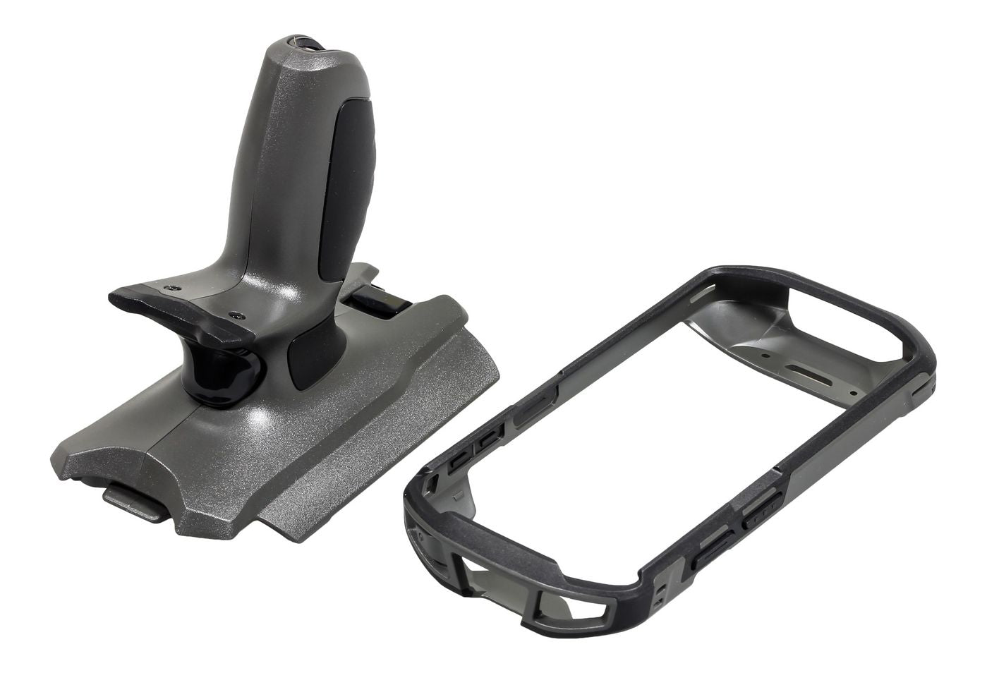 Zebra Halterung – für TC51, TC56 – inkl. Rugged Boot Kit