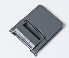 Brother Tintenpatrone LC129XL (LC129XLBK), Schwarz, XL, kompatibel – für BHM13