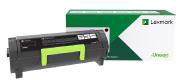 Lexmark 56F2X00 Schwarz Toner – Original XXL – 20'000 Seiten – für Lexmark MX521de/MS421dw/MS521dn u. a.