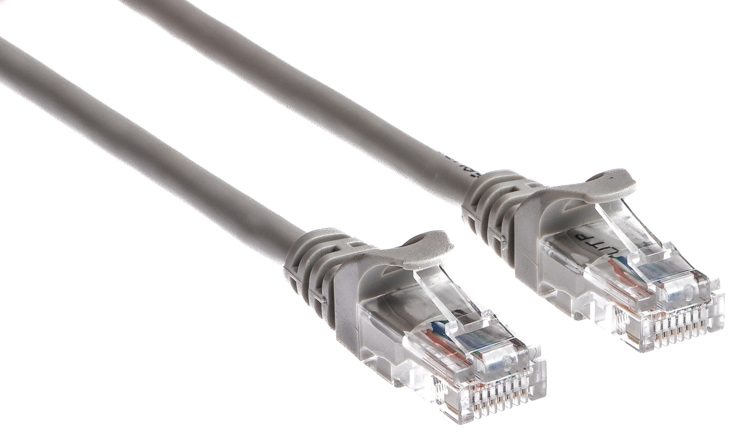 Link2go PC5013KGP Patchkabel – Cat5e U/UTP, 2,0 m, RJ-45