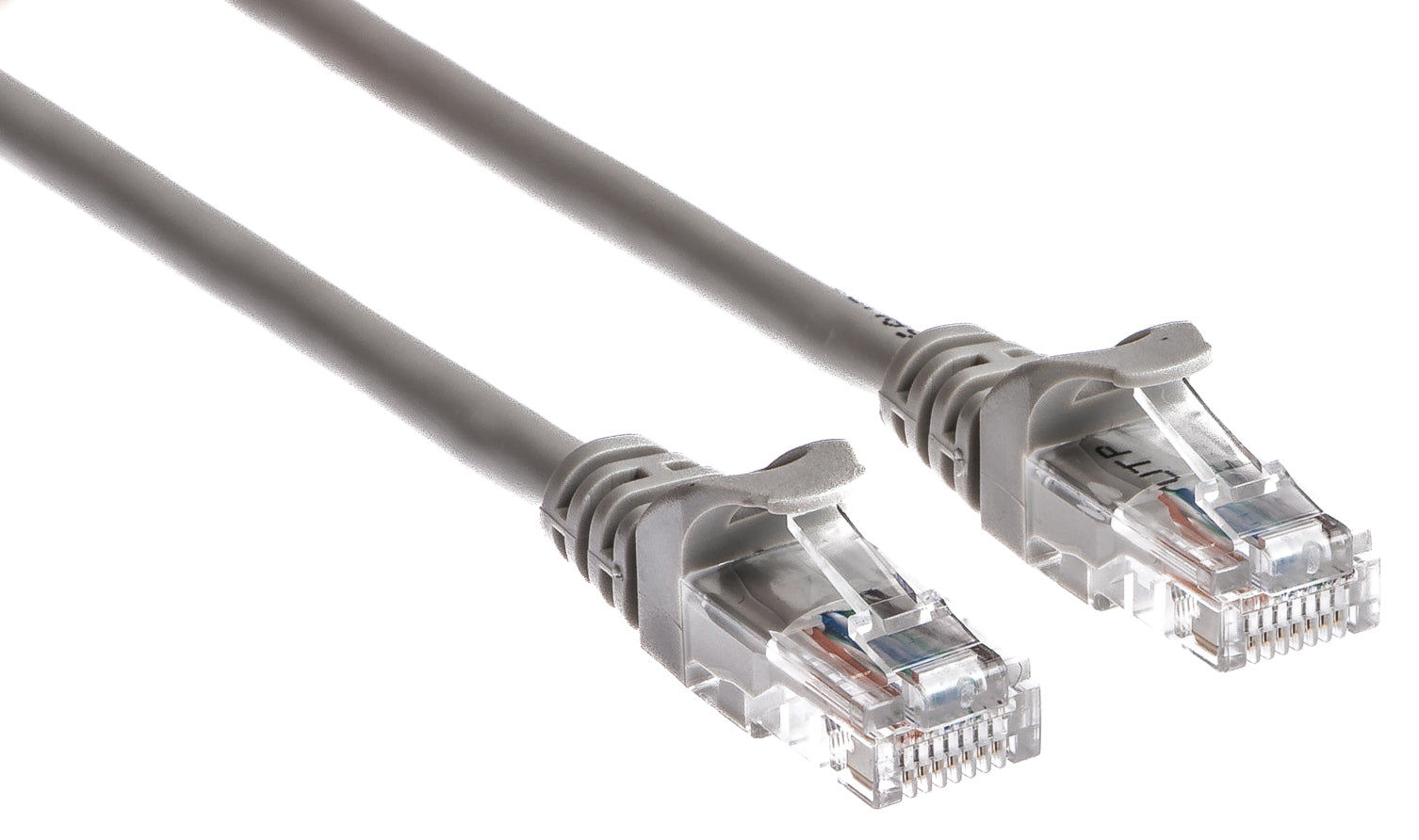 Link2go PC5013MGP Patchkabel – Cat5e U/UTP, 3 m, RJ‑45