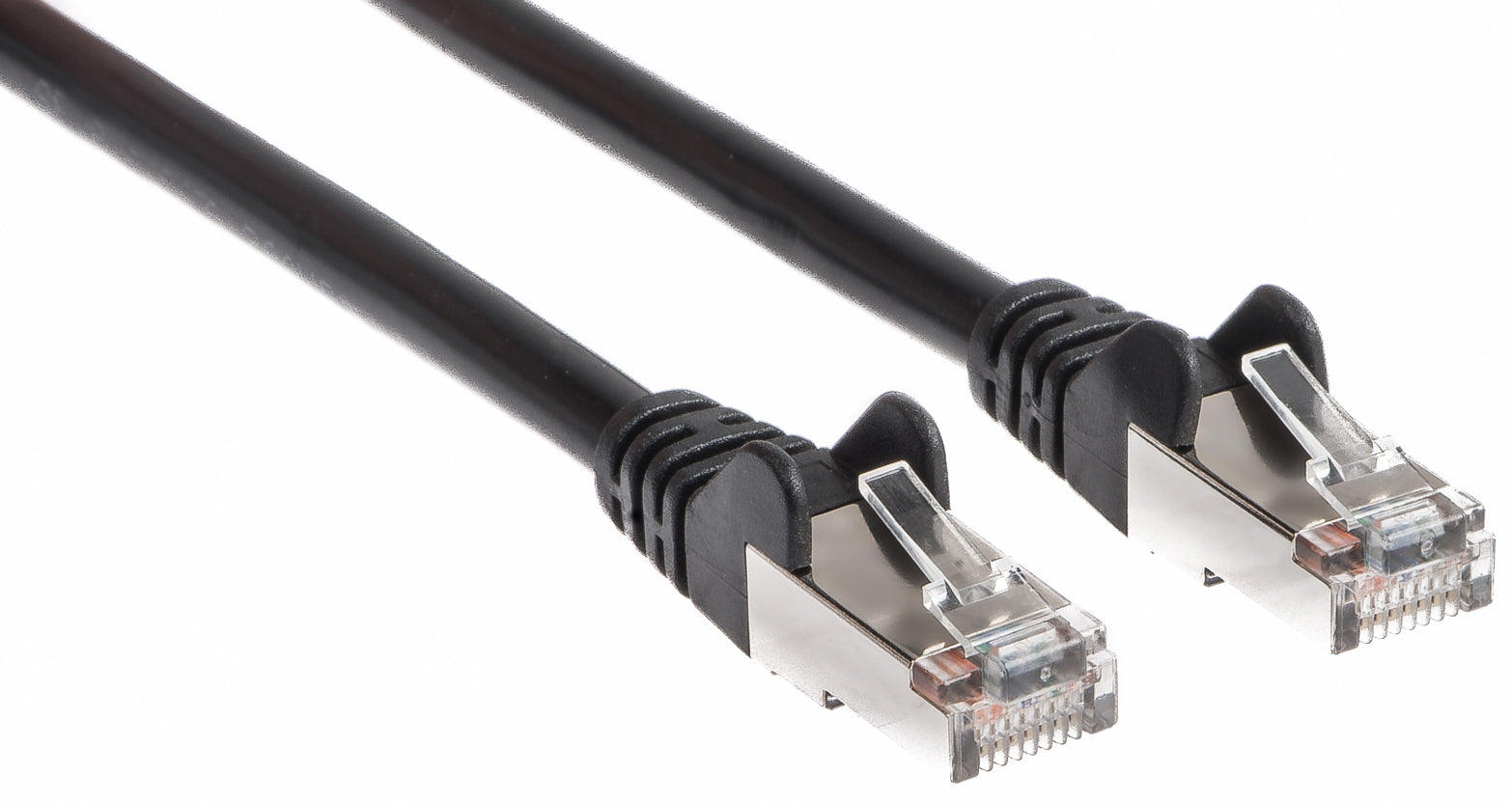 Link2go PC6213PBB Patchkabel – Cat.6 SF/UTP, 5 m, RJ-45